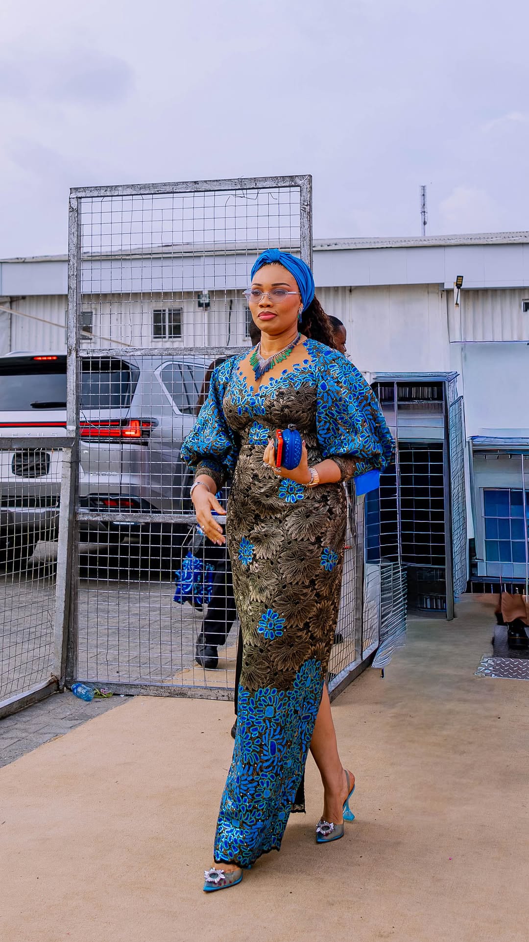 Chioma Uzodimma