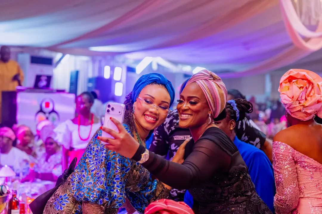 Chioma Uzodimma