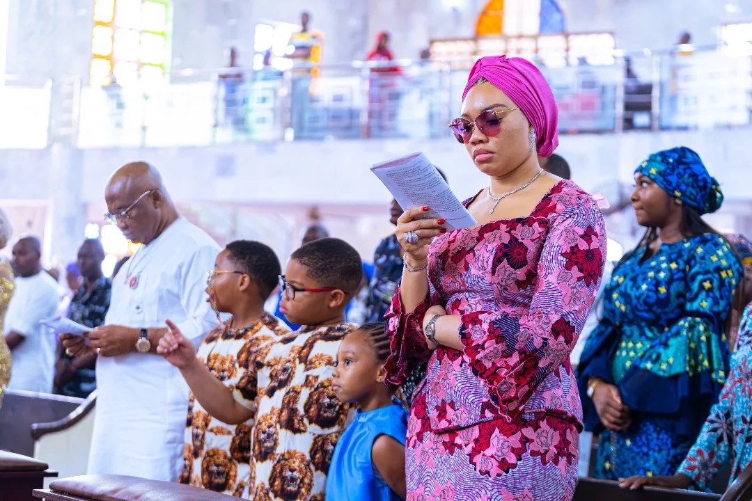Chioma Uzodimma