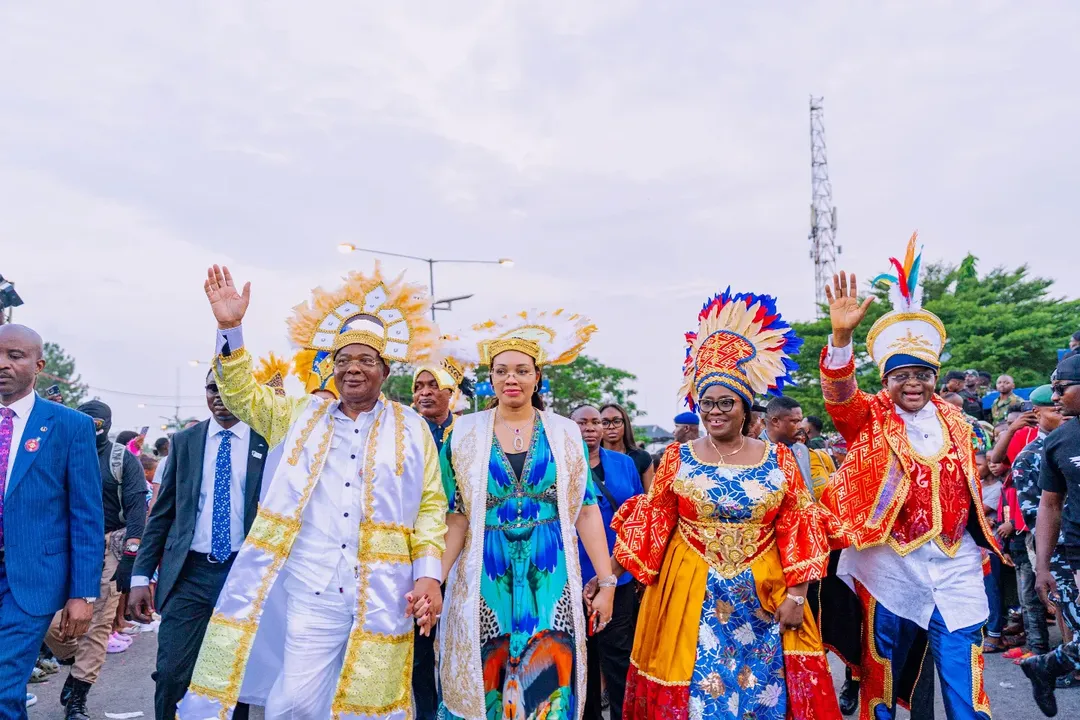 Chioma Uzodimma