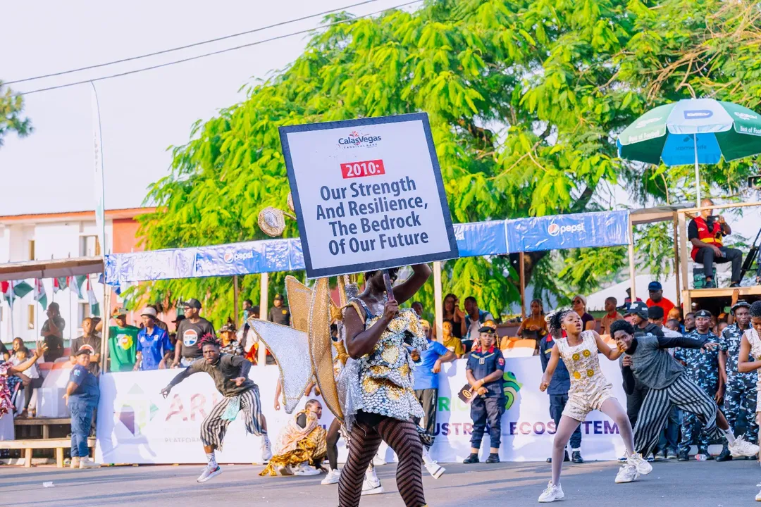 Chioma Uzodimma
