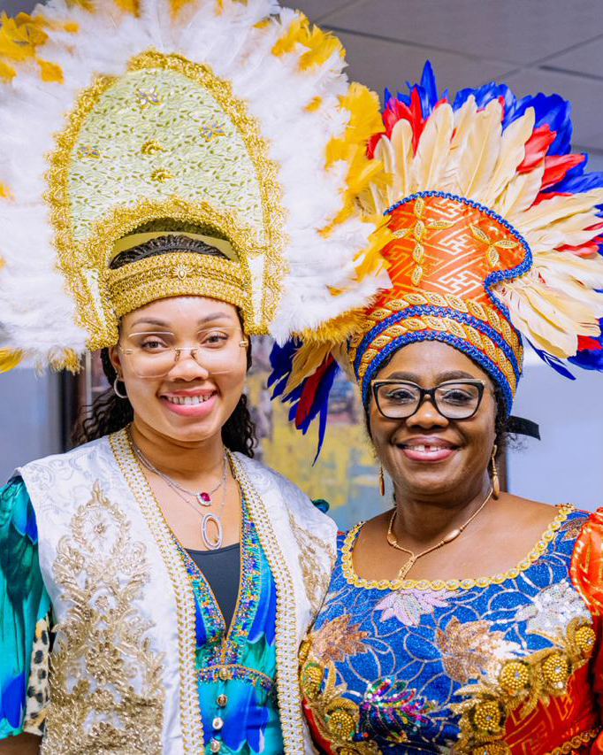 Chioma Uzodimma
