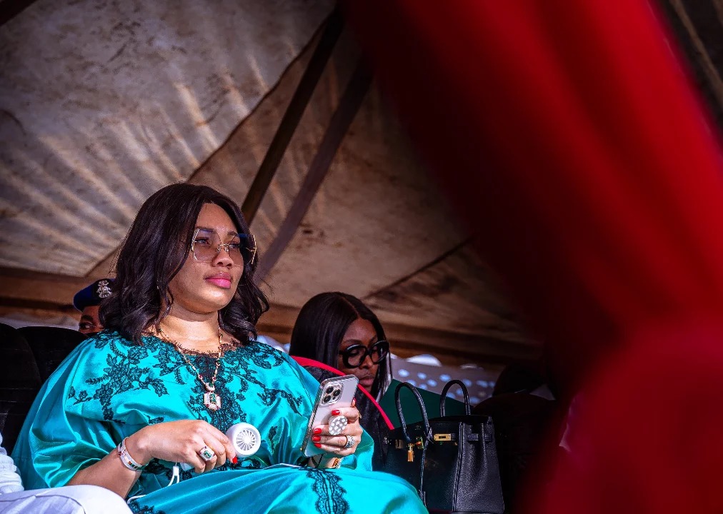 Chioma Uzodimma