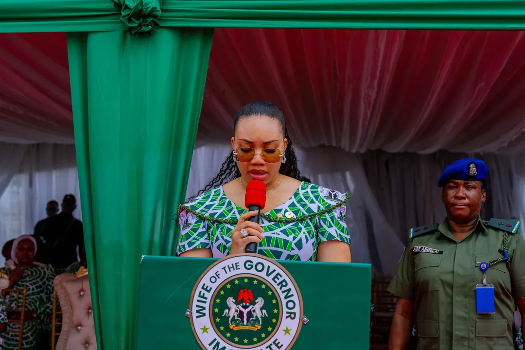 Chioma Uzodimma