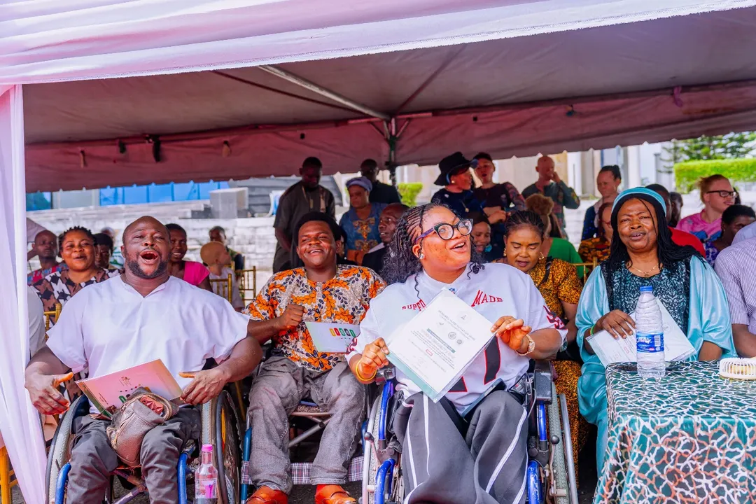 Chioma Uzodimma