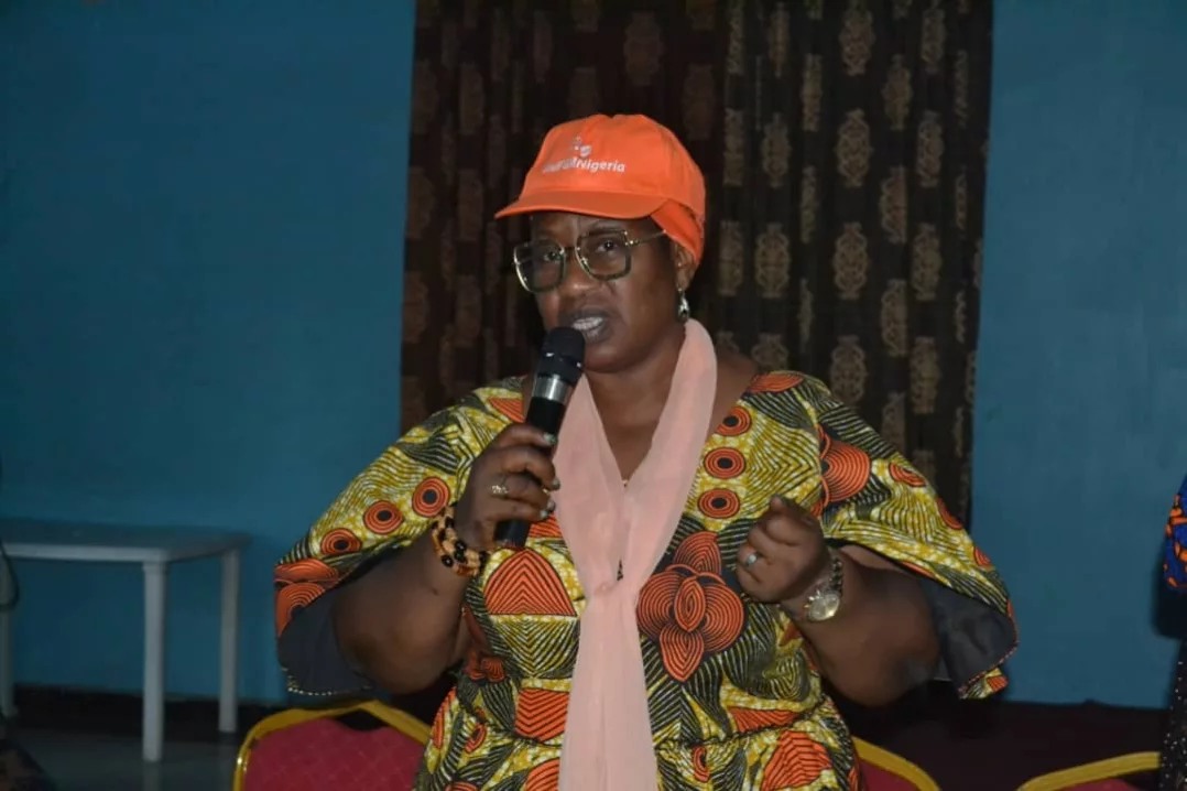 Chioma Uzodimma