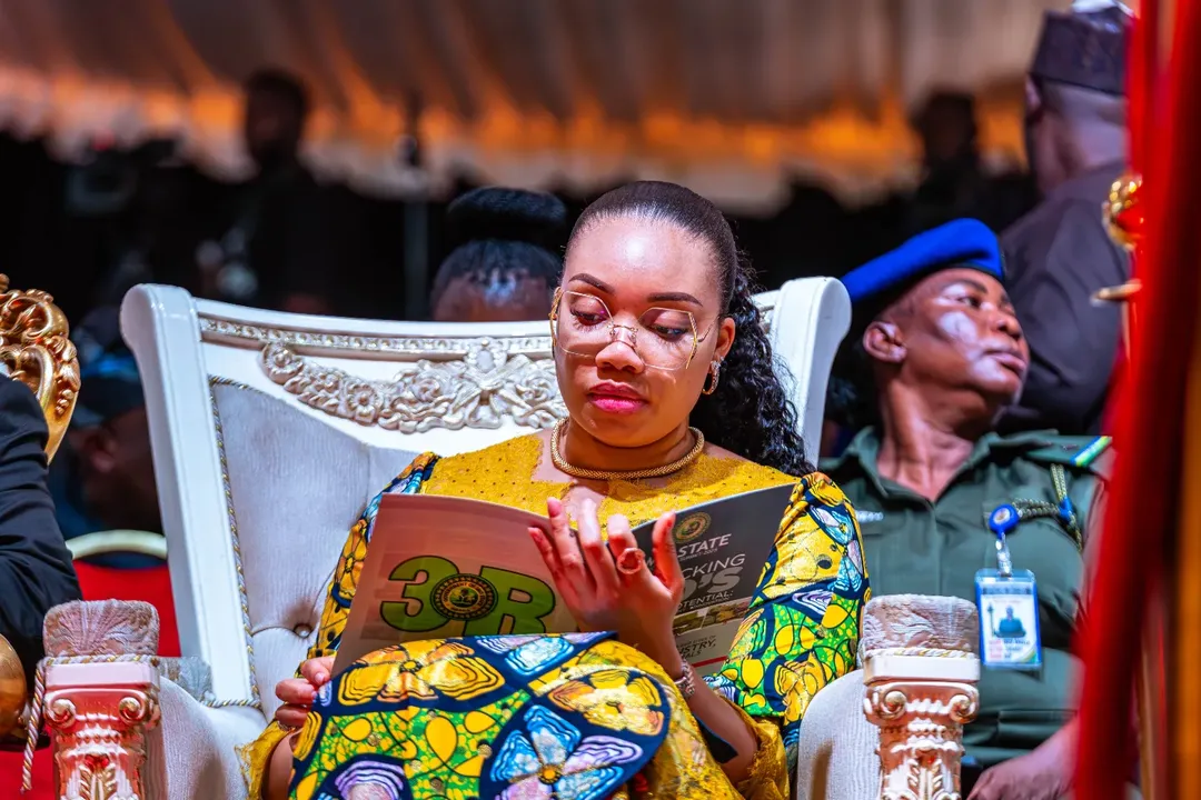 Chioma Uzodimma
