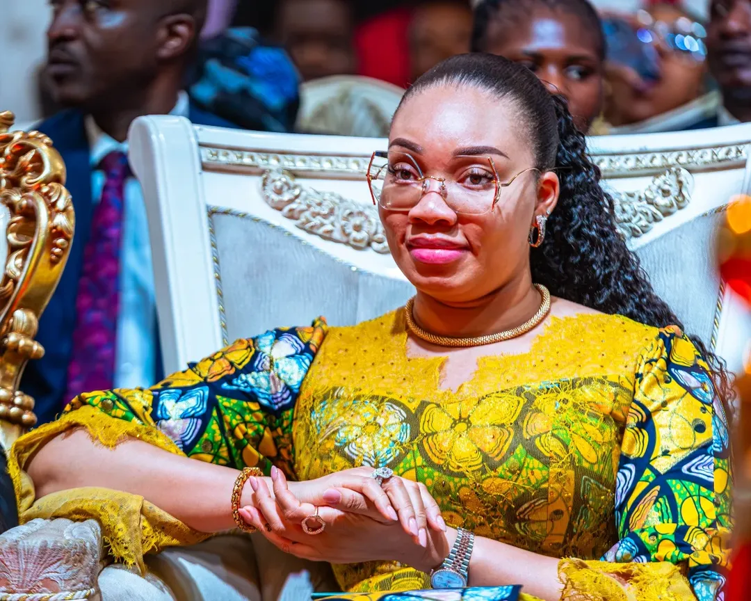 Chioma Uzodimma