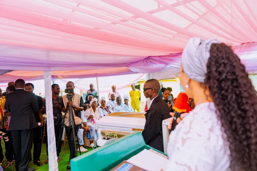 Chioma Uzodimma