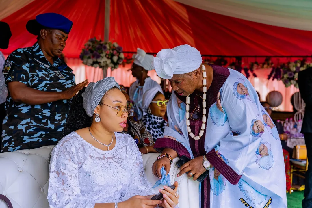 Chioma Uzodimma