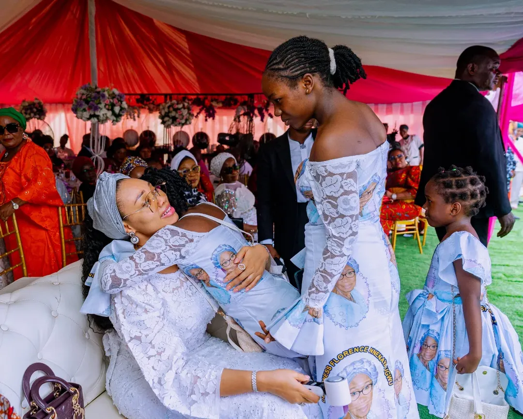 Chioma Uzodimma
