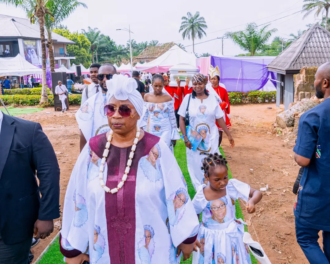 Chioma Uzodimma
