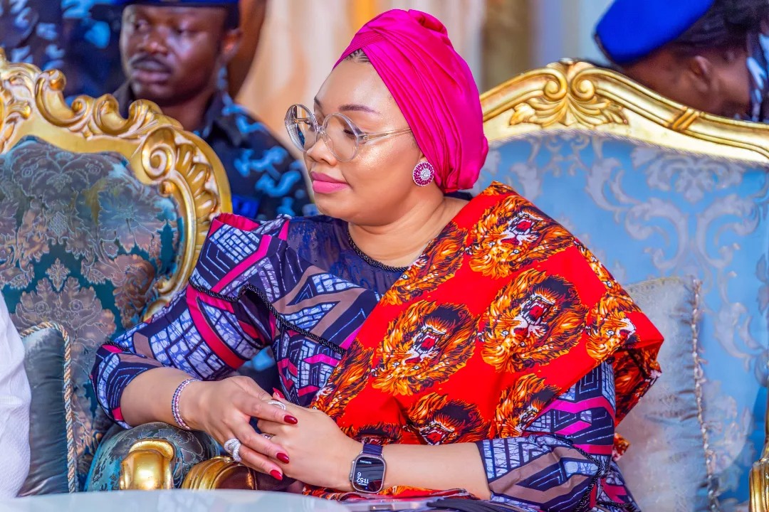 Chioma Uzodimma