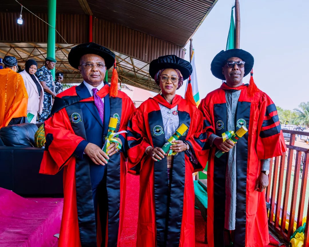 Chioma Uzodimma