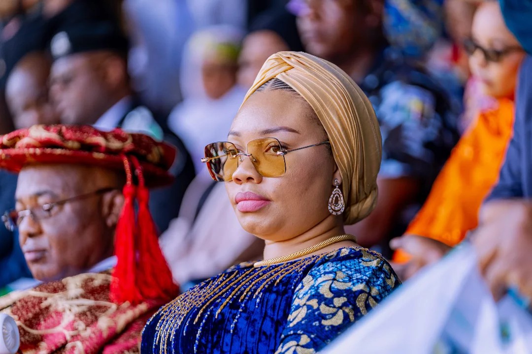 Chioma Uzodimma
