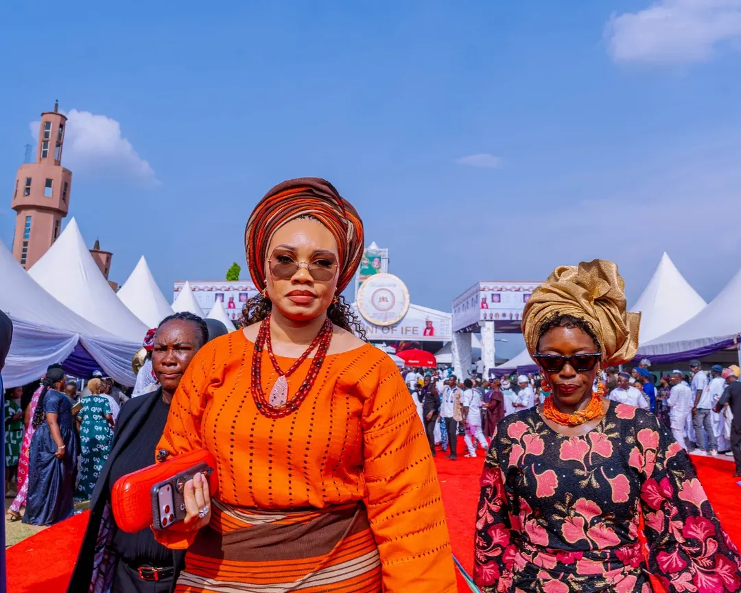 Chioma Uzodimma