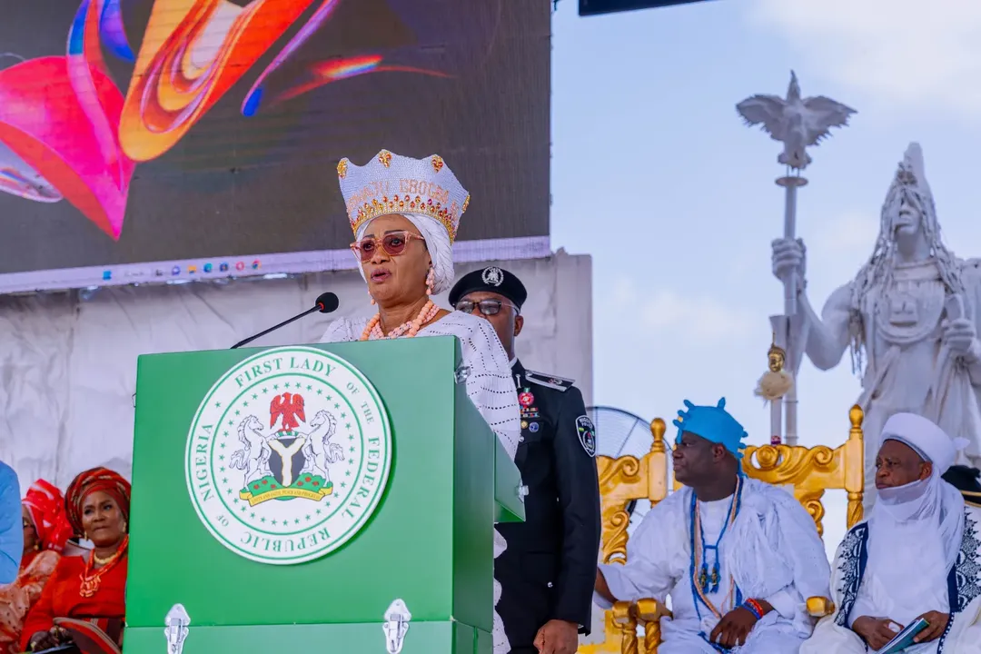Chioma Uzodimma