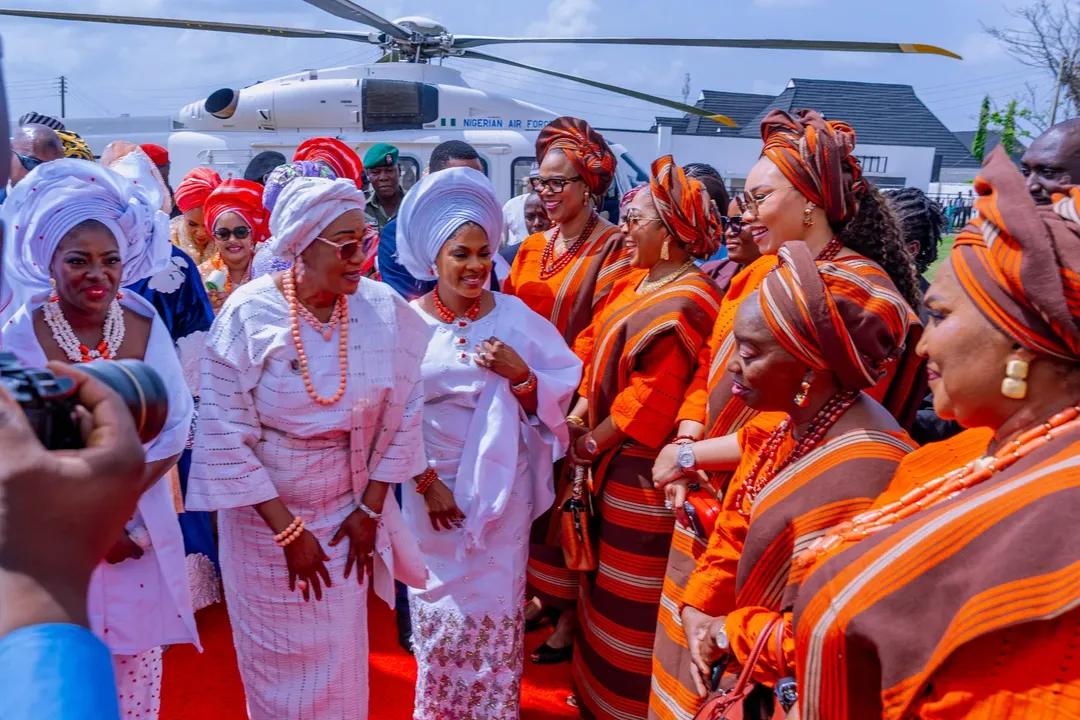 Chioma Uzodimma