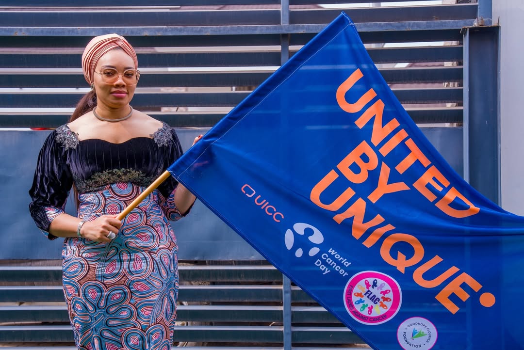 Chioma Uzodimma