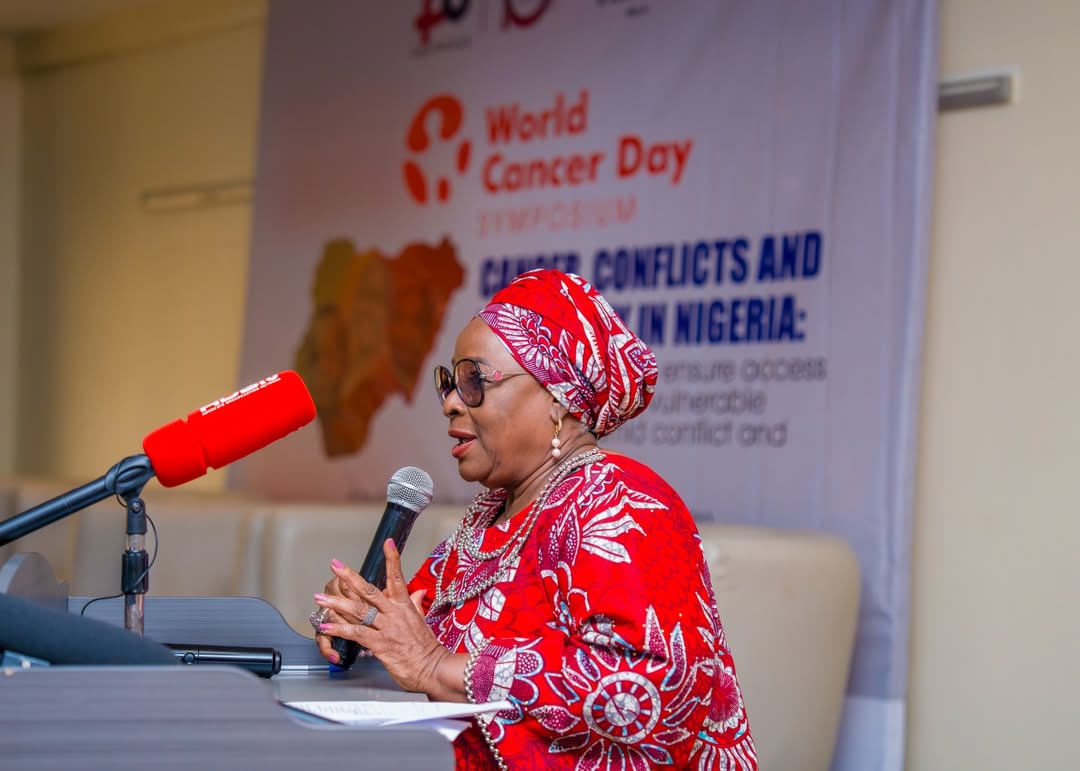 Chioma Uzodimma