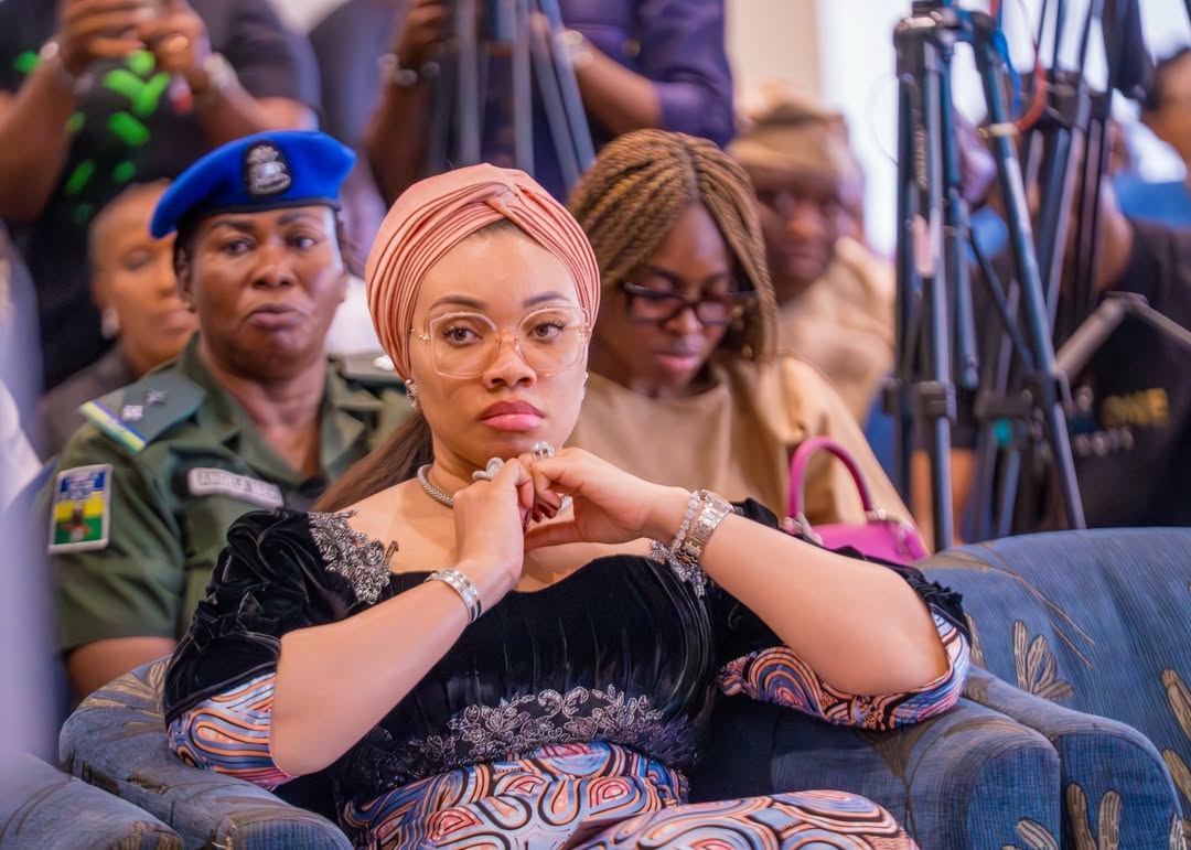 Chioma Uzodimma