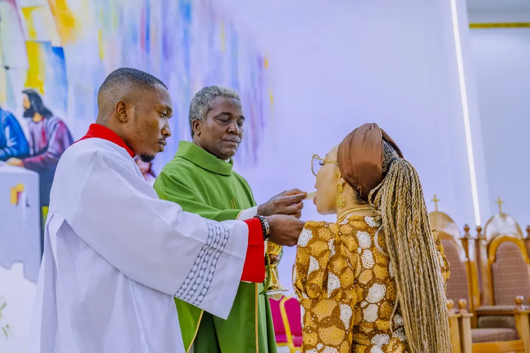 Chioma Uzodimma