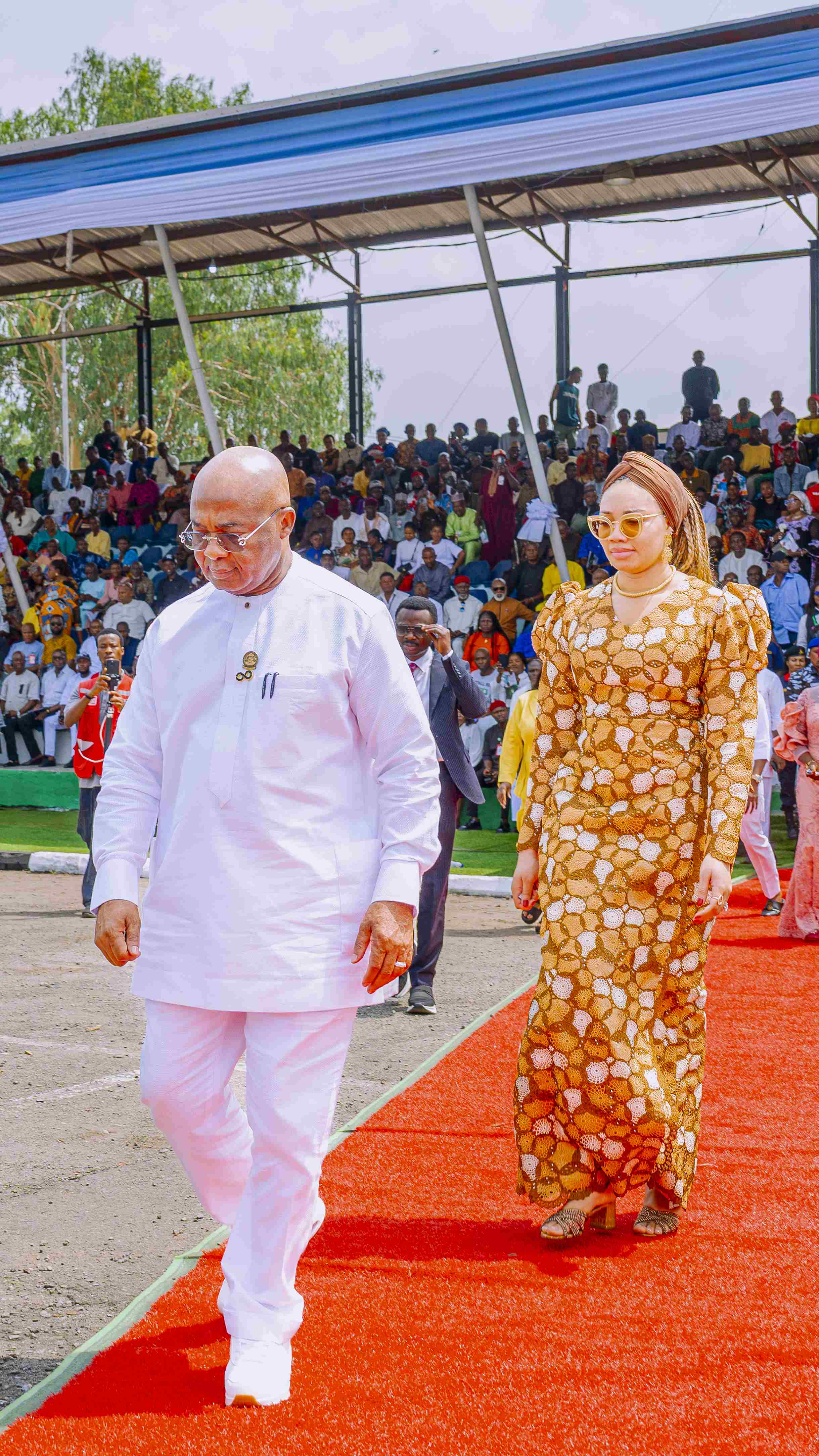 Chioma Uzodimma