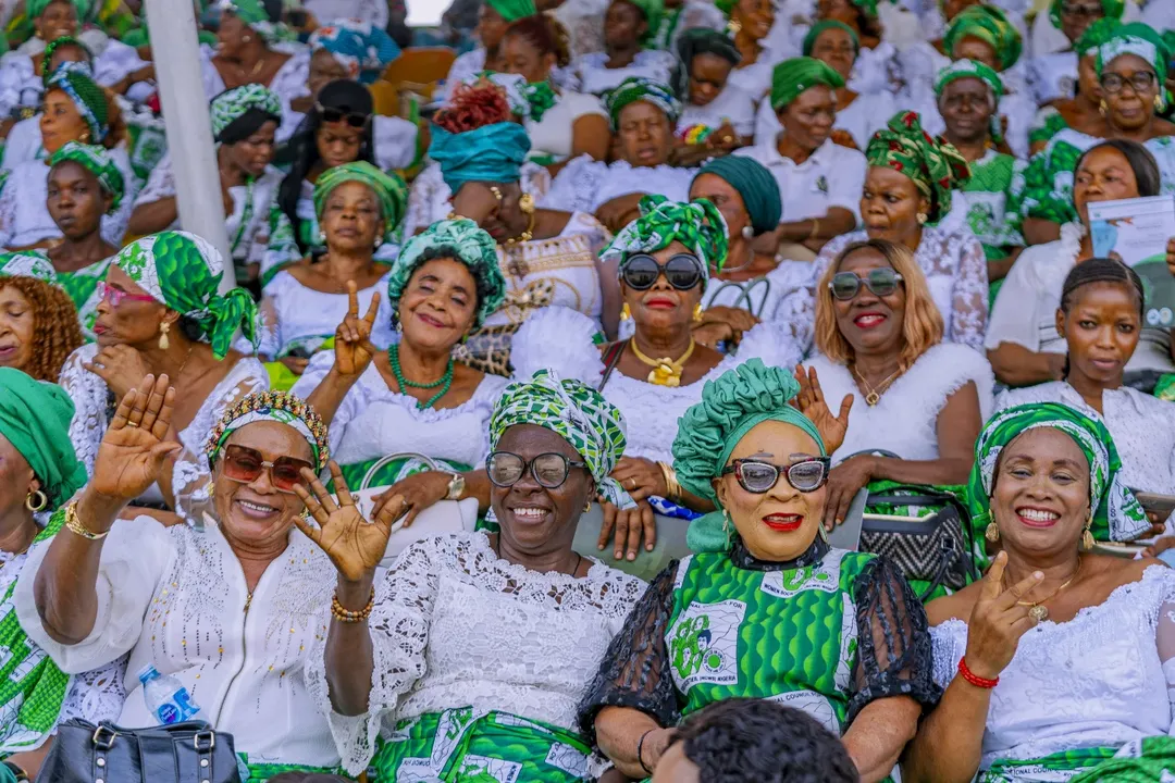 Chioma Uzodimma