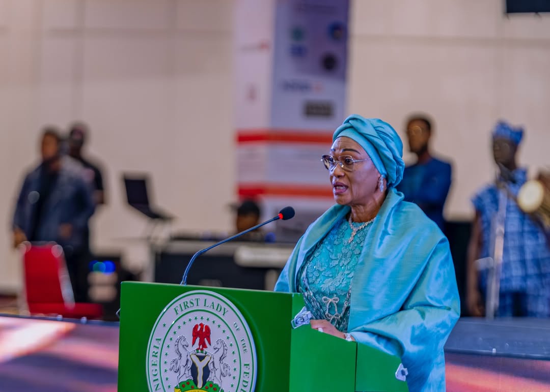 Chioma Uzodimma