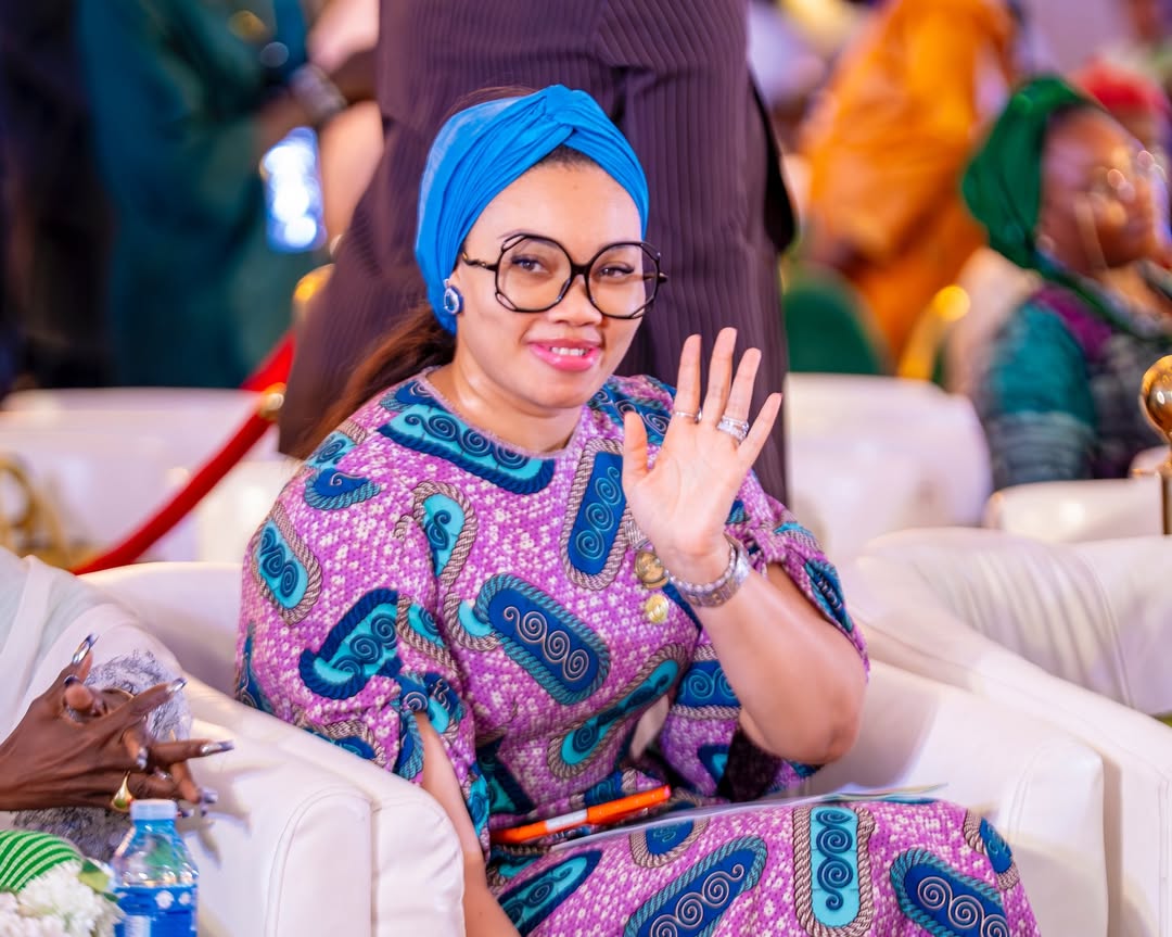 Chioma Uzodimma