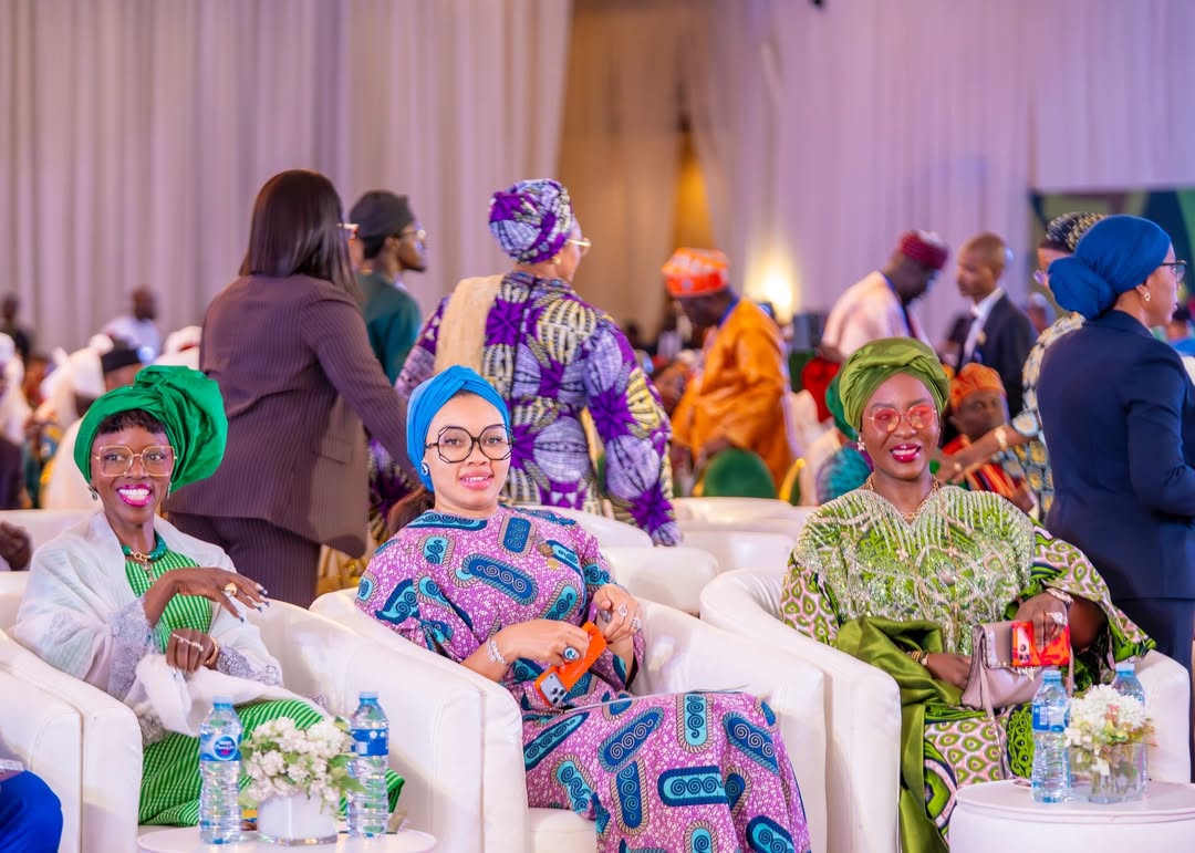Chioma Uzodimma