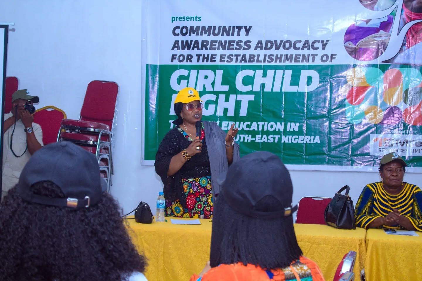 Chioma Uzodimma