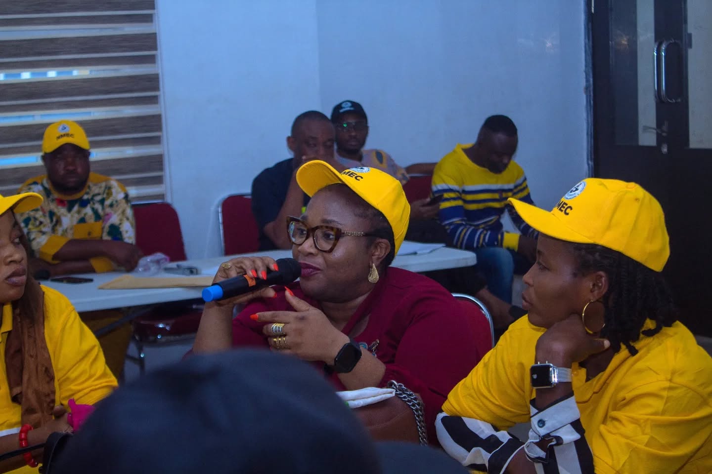 Chioma Uzodimma