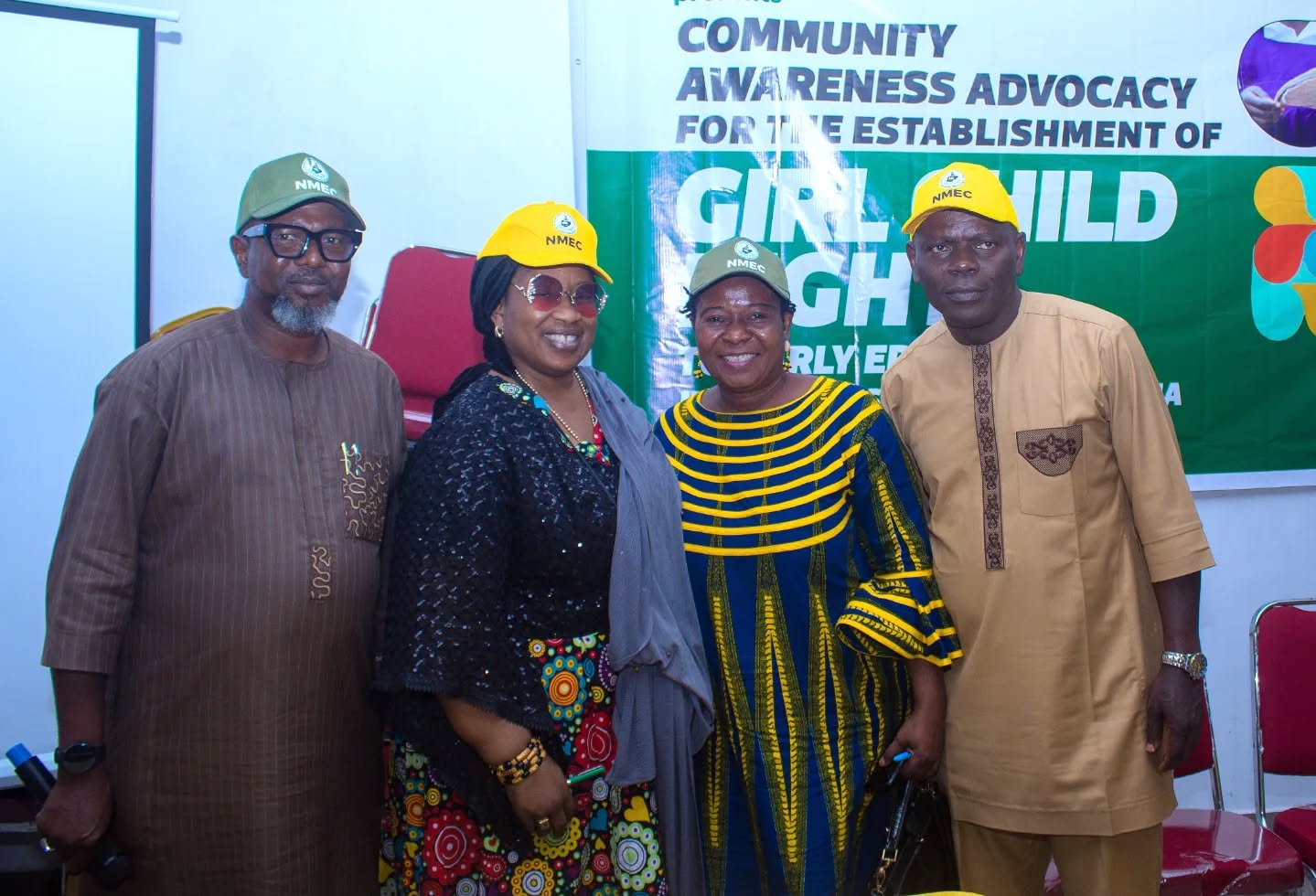 Chioma Uzodimma