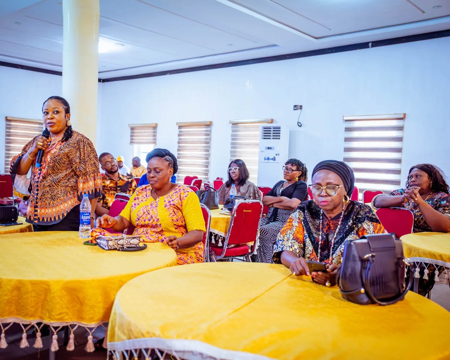 Chioma Uzodimma