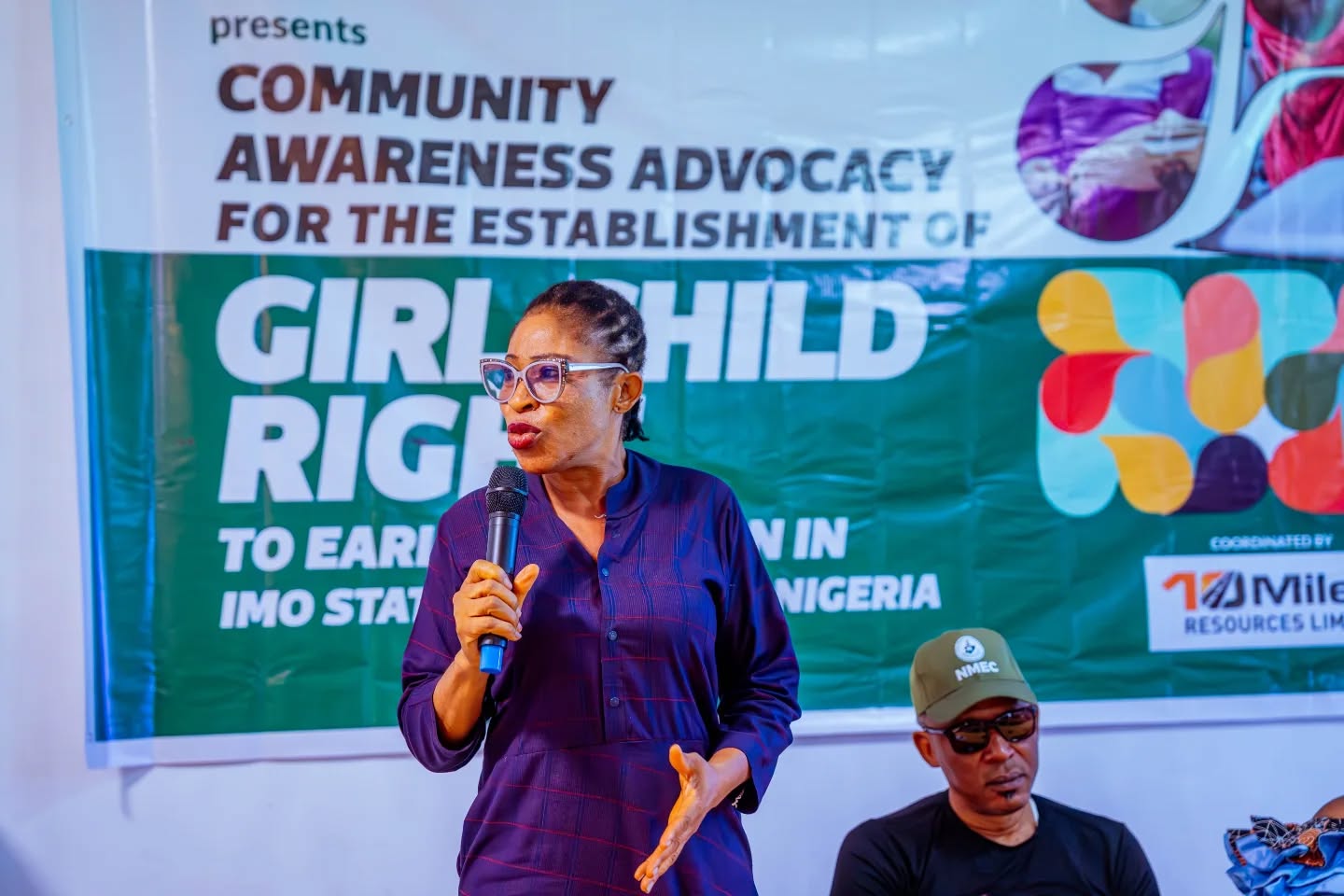 Chioma Uzodimma