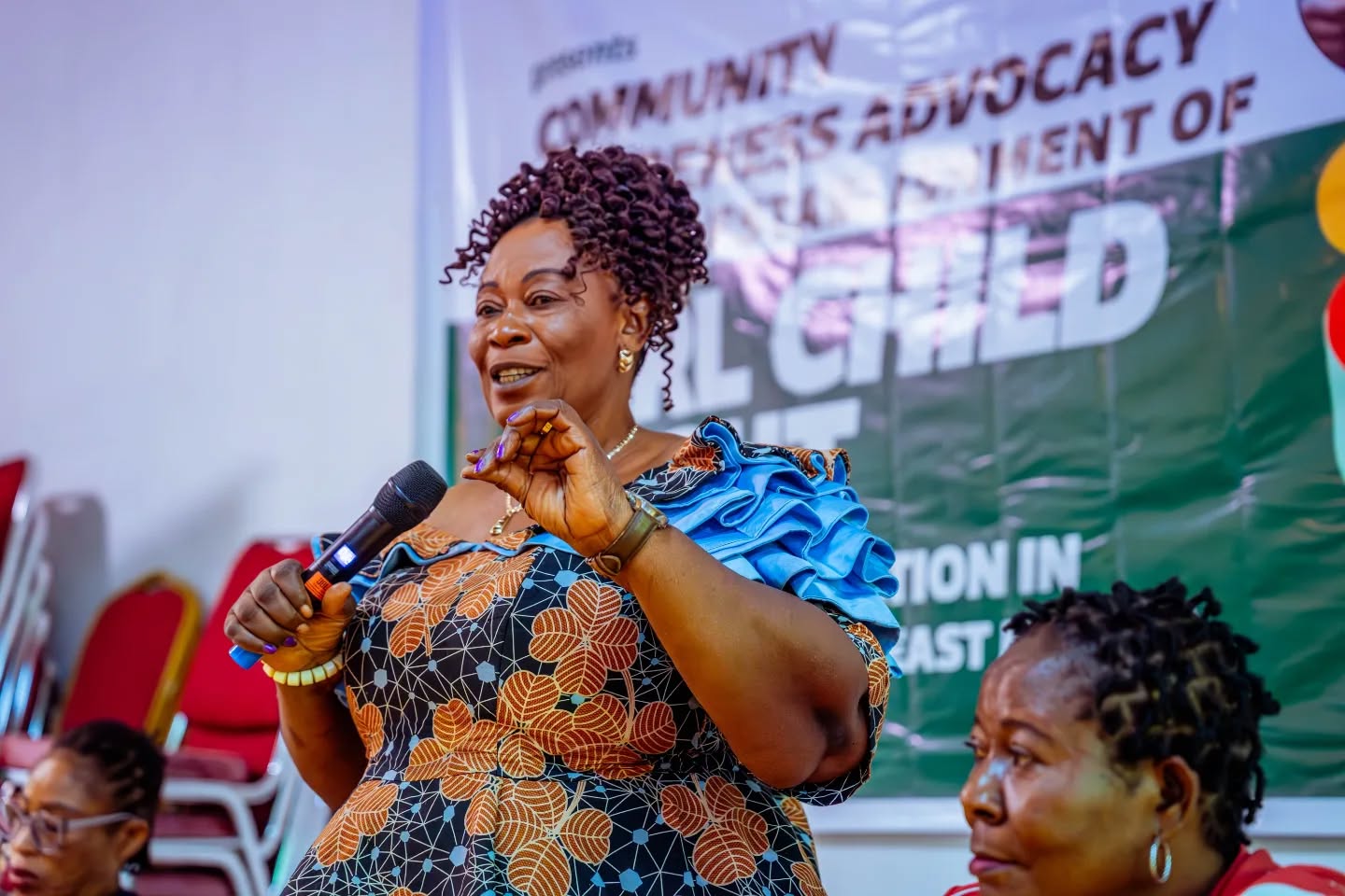 Chioma Uzodimma