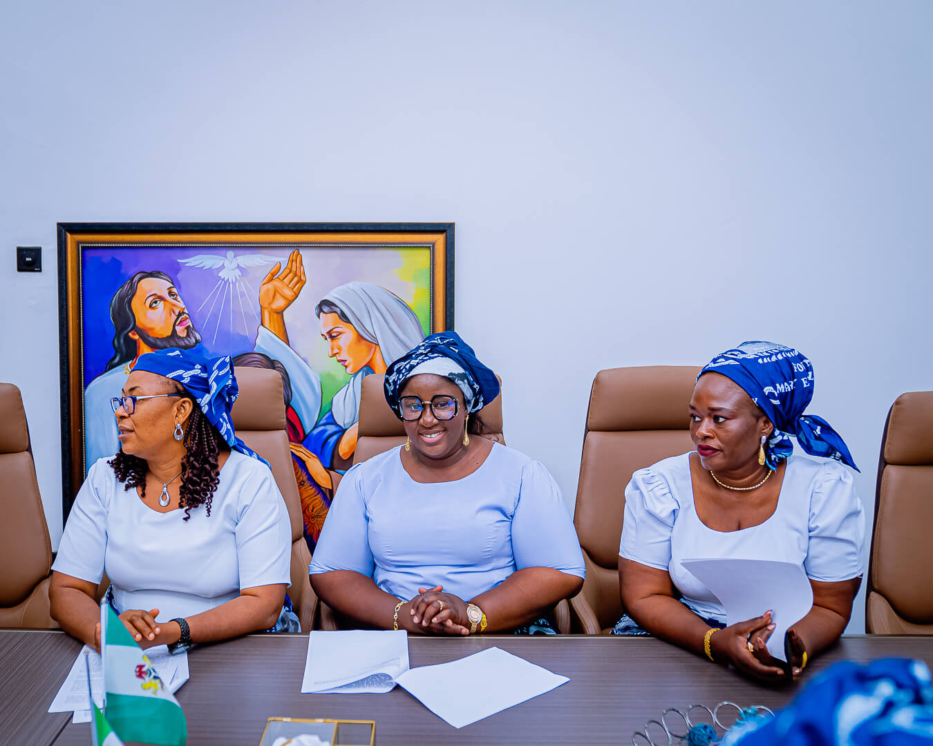 Chioma Uzodimma