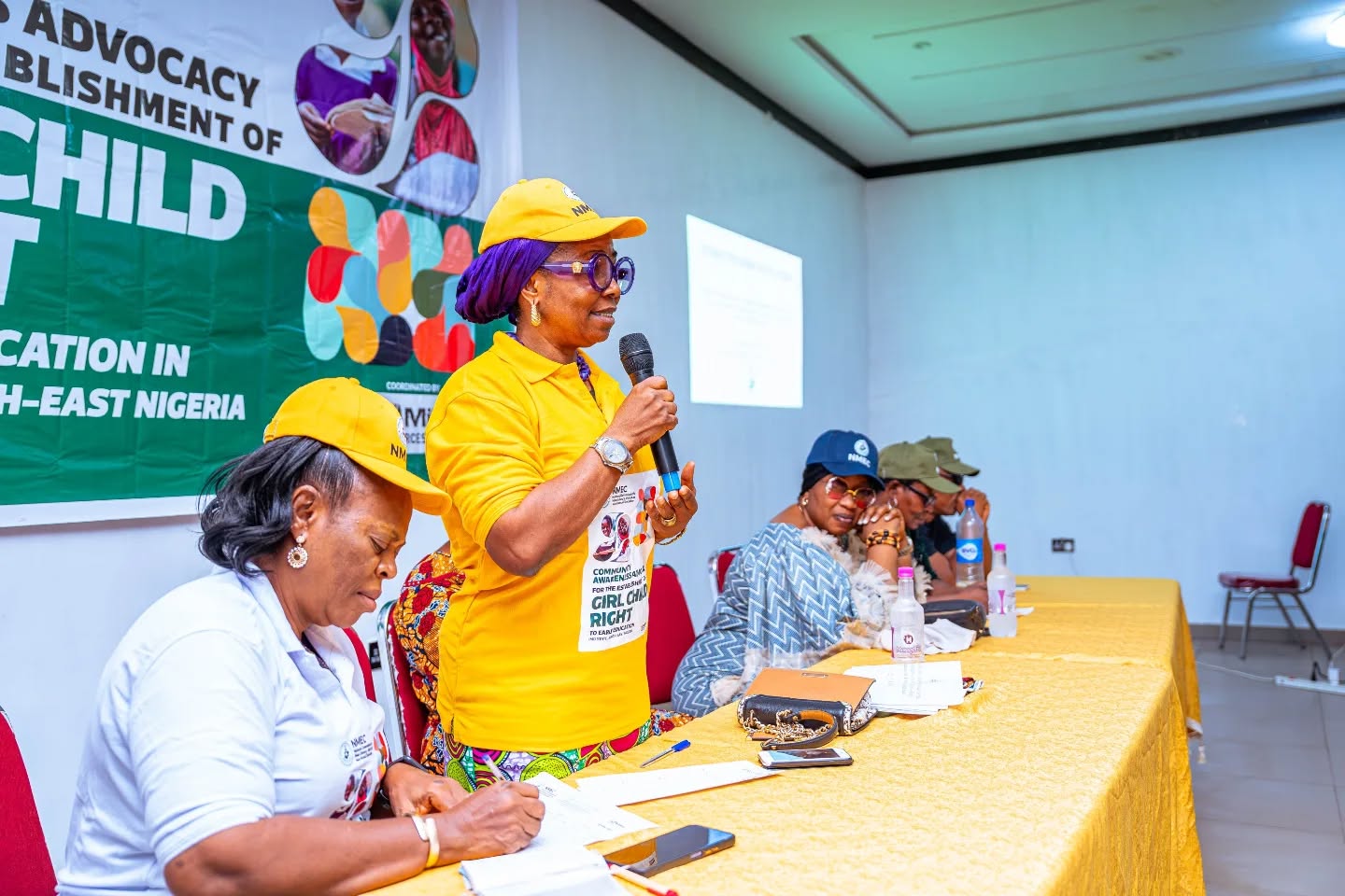 Chioma Uzodimma