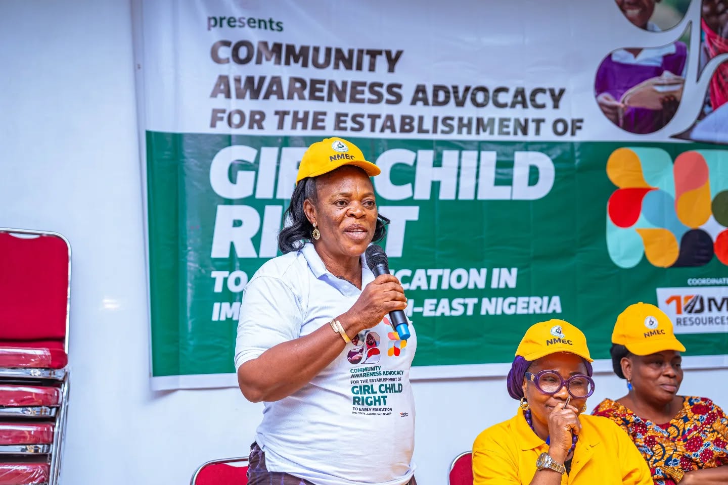 Chioma Uzodimma