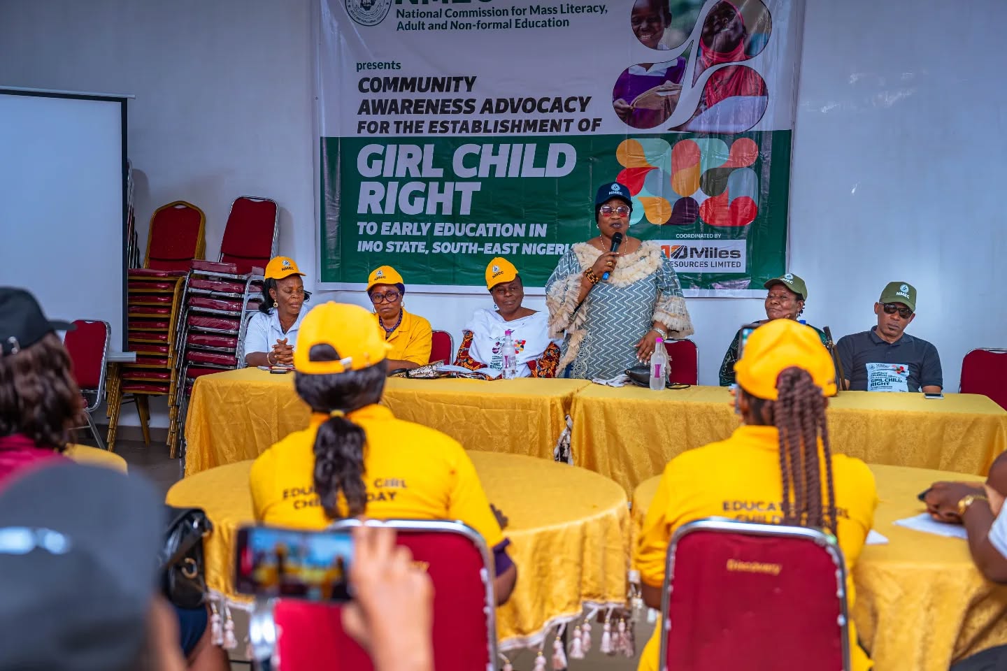 Chioma Uzodimma