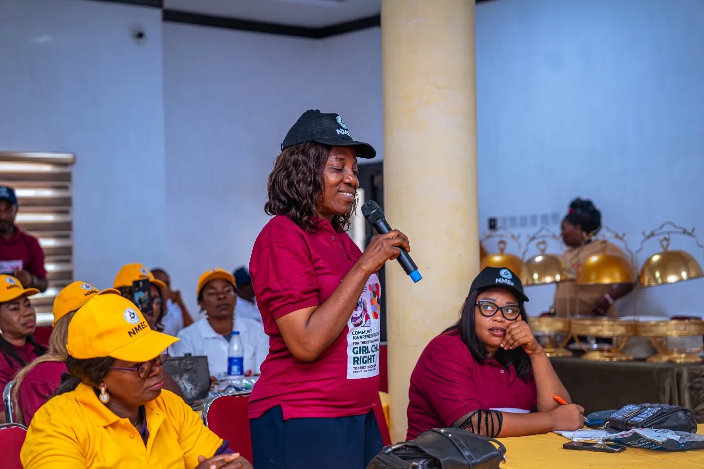 Chioma Uzodimma