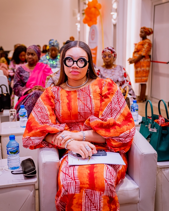 Chioma Uzodimma