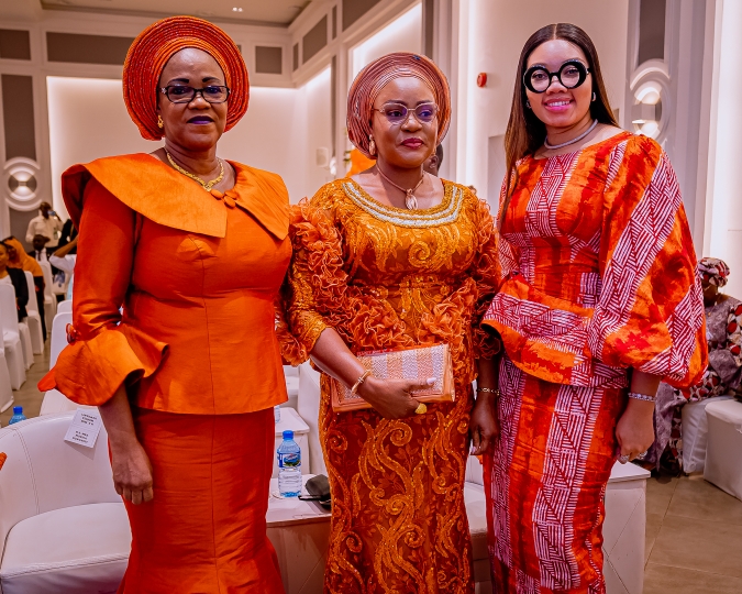 Chioma Uzodimma