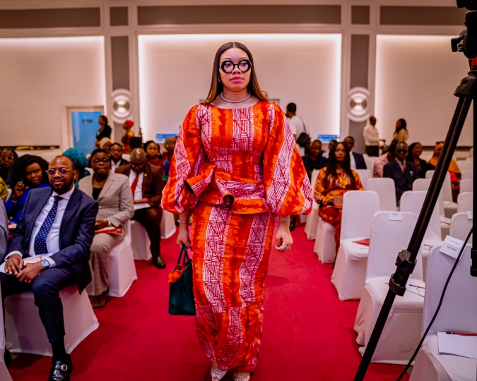 Chioma Uzodimma