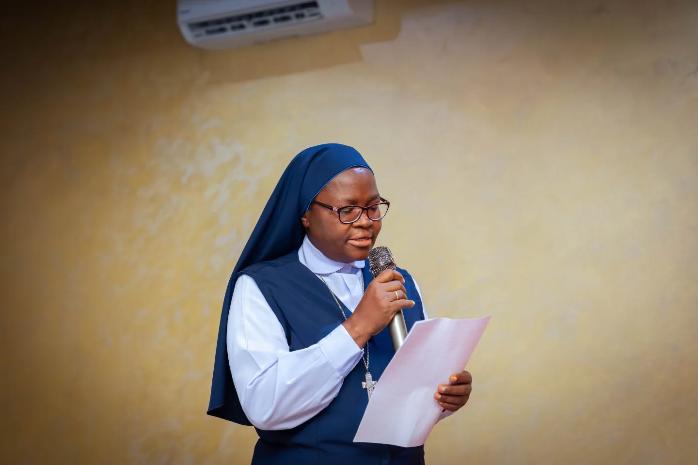 Chioma Uzodimma