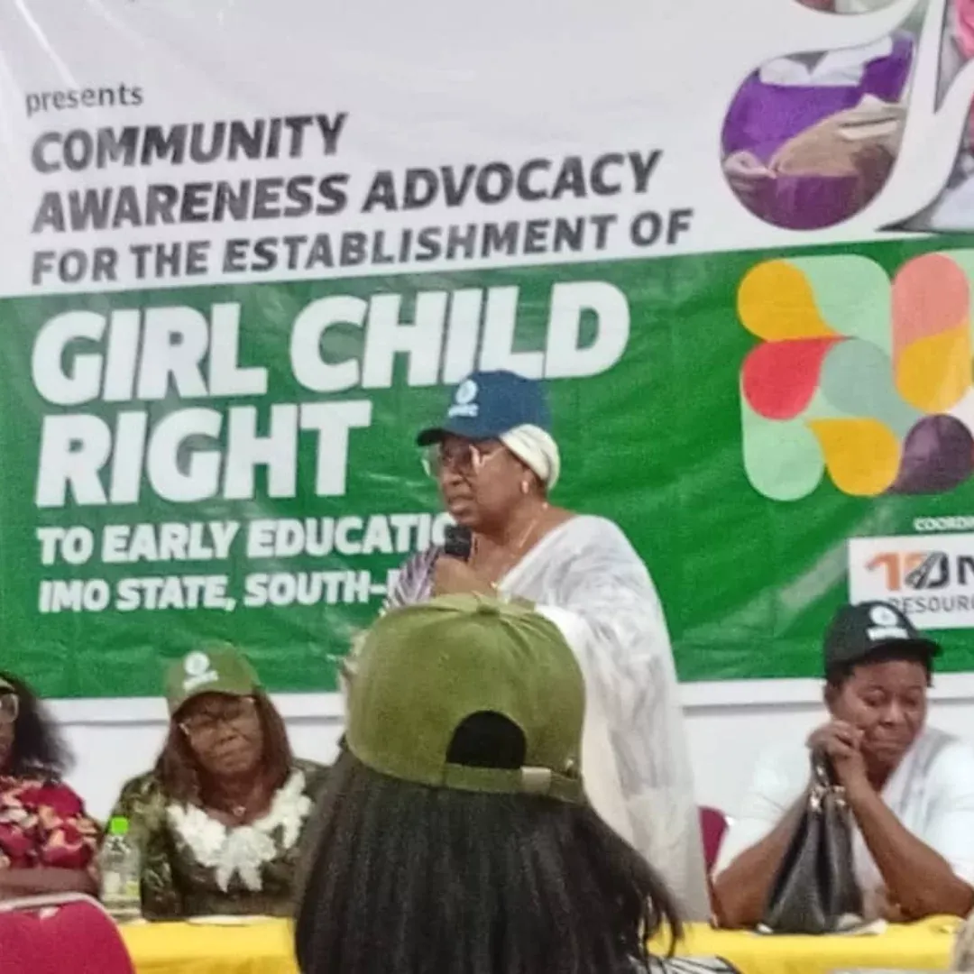 Chioma Uzodimma