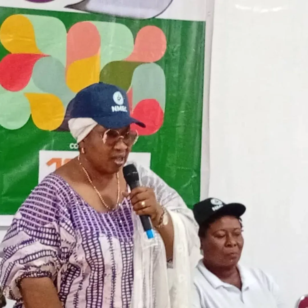 Chioma Uzodimma