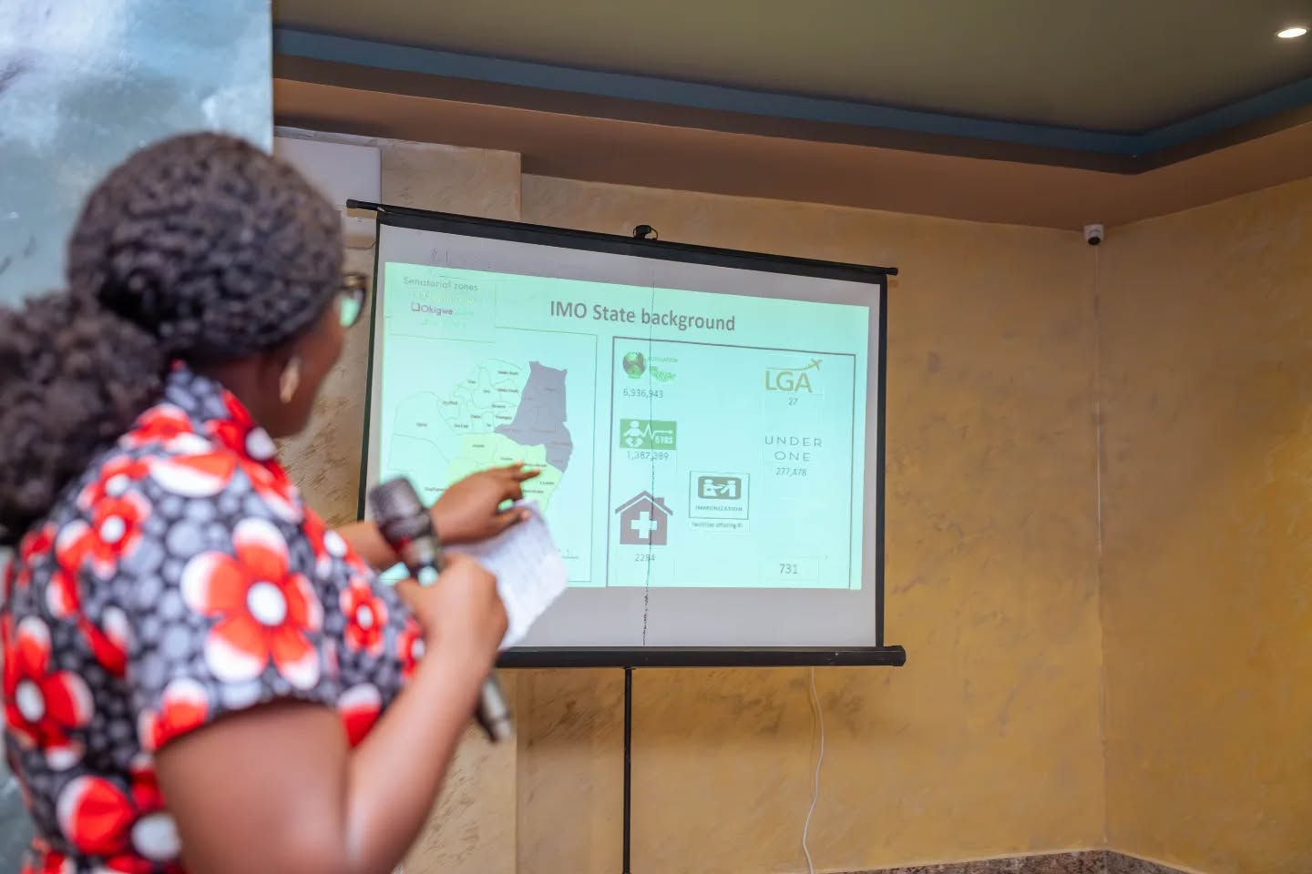 Chioma Uzodimma