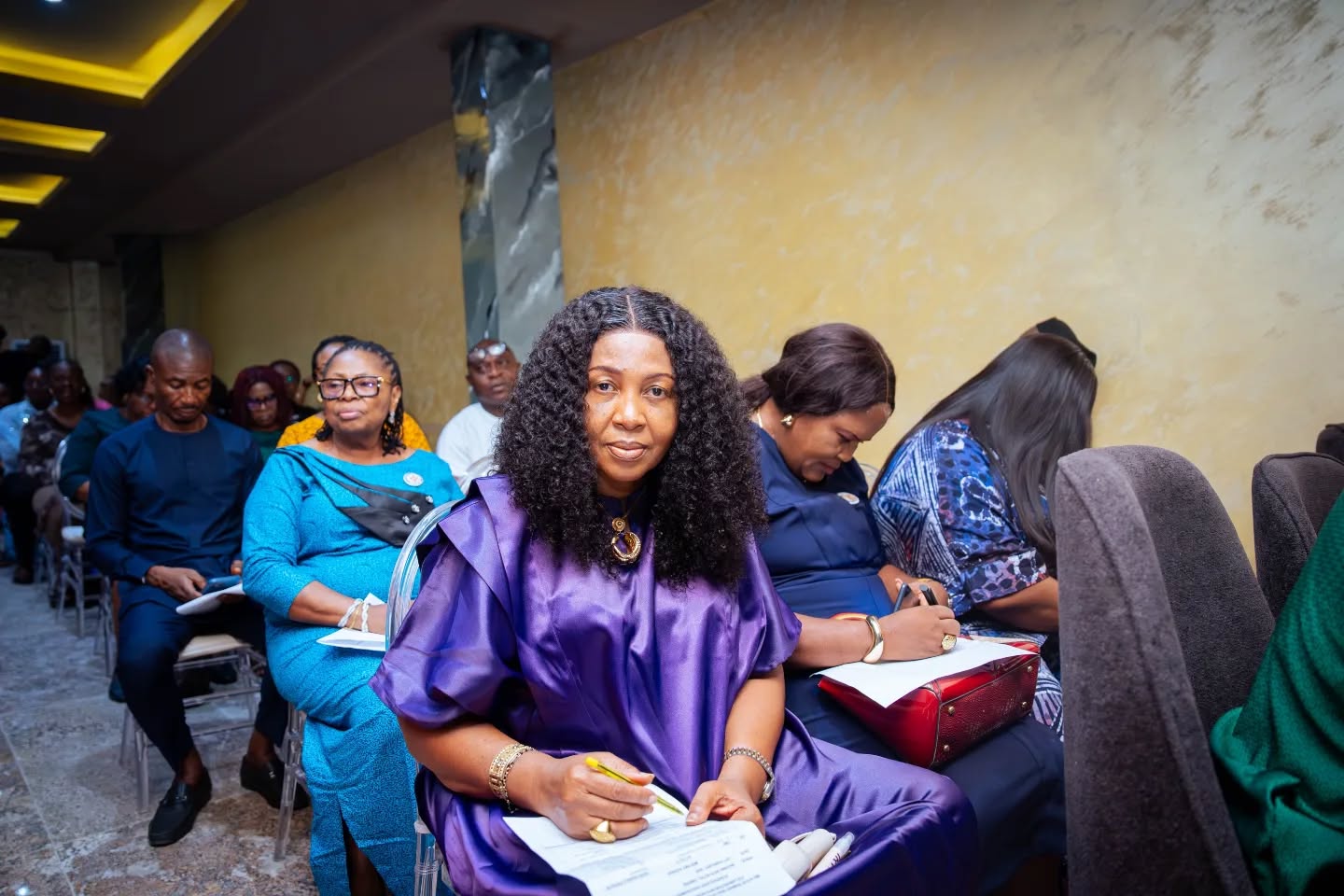 Chioma Uzodimma